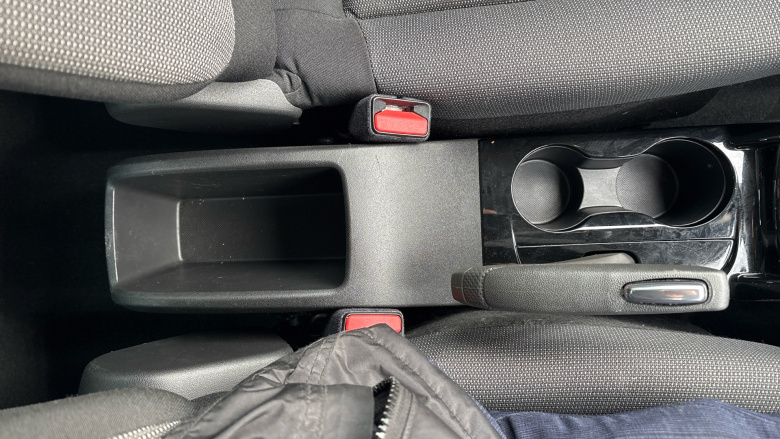 Citroen C3 Aircross 1.2 PureTech 110 C-Series Edition 5dr Petrol Hatchback